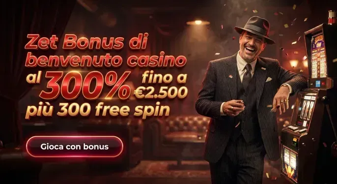 Zet Casino